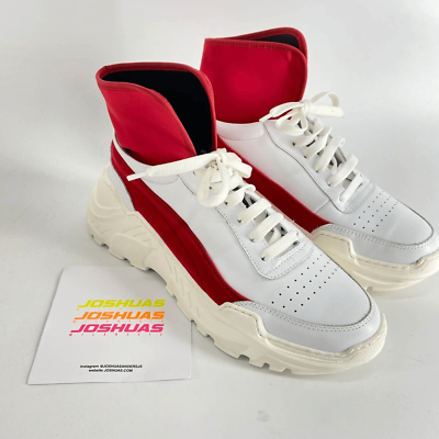 Joshua sanders cheap zenith sneakers