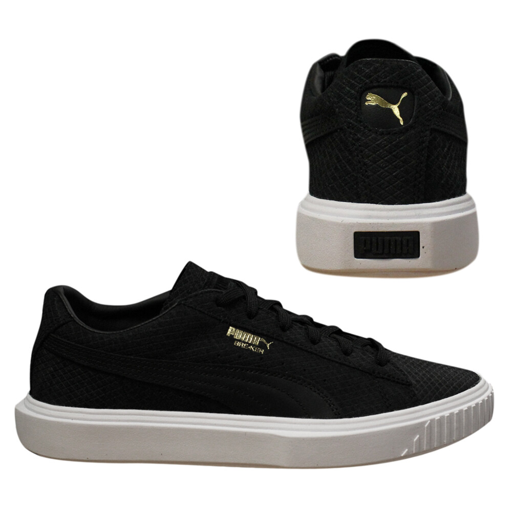 puma breaker puma breaker