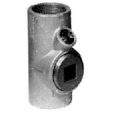 Appleton  UNILETS  EYF-200 Dust-Ignitionproof Explosionproof Raintight GENUINE