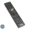 Replacement RMT-TX100U Remote Sony for Sony Bravia TV RMT-TX100U