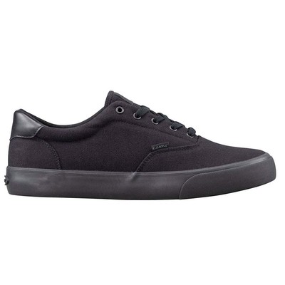 

Lugz Flip Lace Up Мужские черные кроссовки Повседневная обувь MFLPC-0055, Черный, Lugz Flip Lace Up