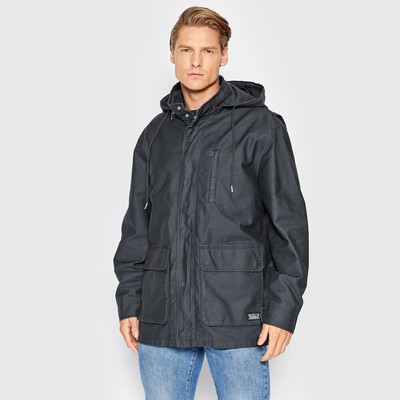 

Мужская куртка Levis Fulton Field Jacket черный, Levi's Fulton Field Jacket