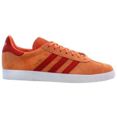 

adidas EF6503 Женские Кроссовки Gazelle Обувь Повседневная - Оранжевый, adidas Gazelle