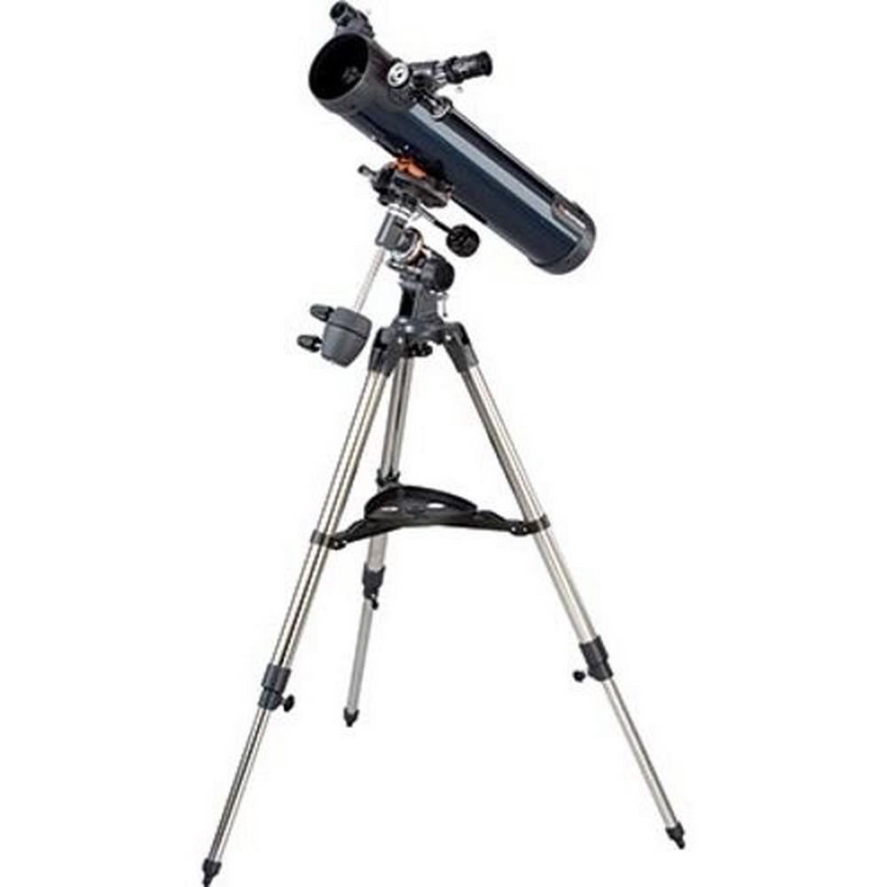 Equatorial Telescopes