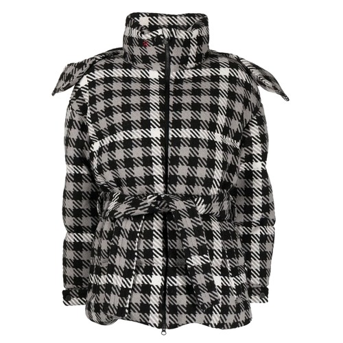 Omar Afridi Grey Jenga Parka | eBay