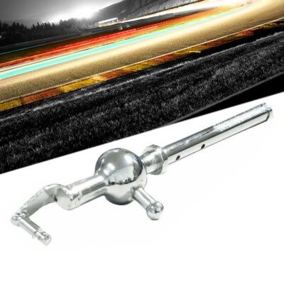 Manzo USA T-6 Billet Steel Short Throw Shifter For 95-99 Dodge Neon MT