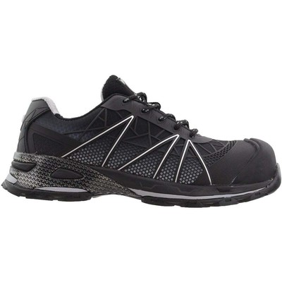 

Мужская рабочая защитная обувь Chinook Cobra Composite Toe Work Size  D 7600-001, Черный, Chinook Cobra Composite Toe Work