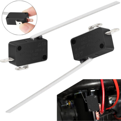 232261 Sail Switch RV Furnace for Suburban SF-20/25/30/35/42, SF-20F/25F/30F/35F