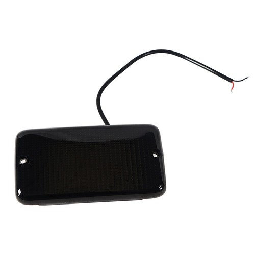 Jeep Wrangler Tj Turn Signal Wiring / Jeep Wrangler Front Turn Signal