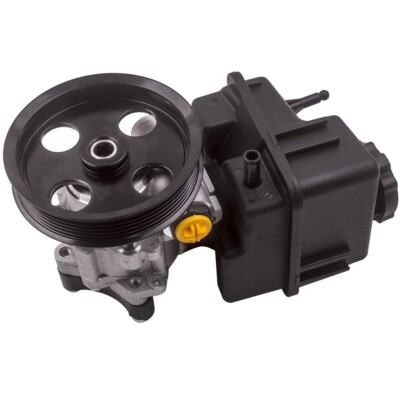 Power Steering Pump for Mercedes-Benz Sprinter 3-T 3,5-T 4,6-T 5-T 0064667801