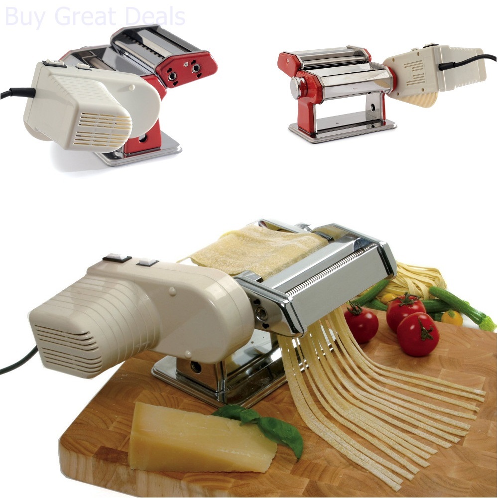 Norpro Pasta Machine Motor