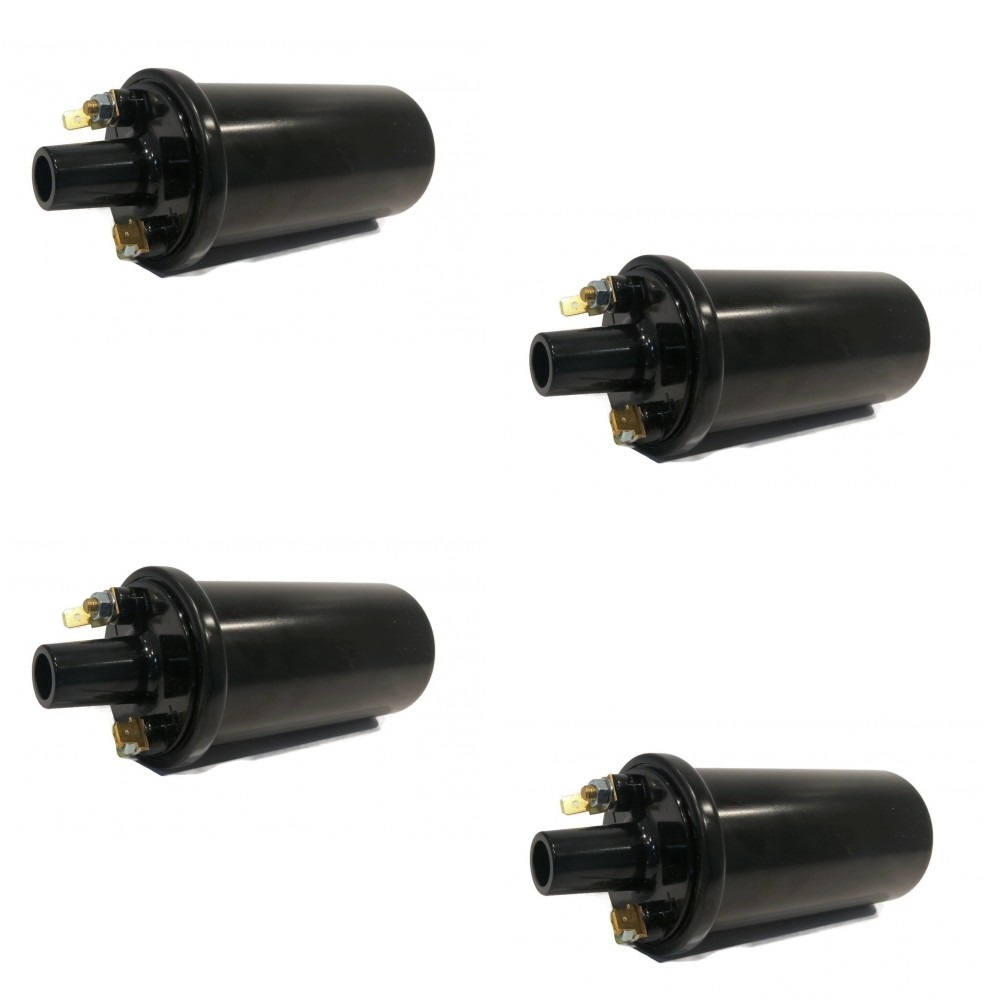 (4) IGNITION COIL MODULES fits Kohler K91 K141 K161 K181 K241 Tractor
