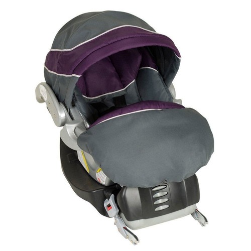 Baby Trend Snap N Go EX Universal Infant Car Seat Carrier Frame