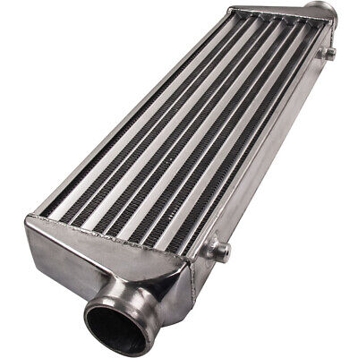 Universal Turbo Intercooler 27
