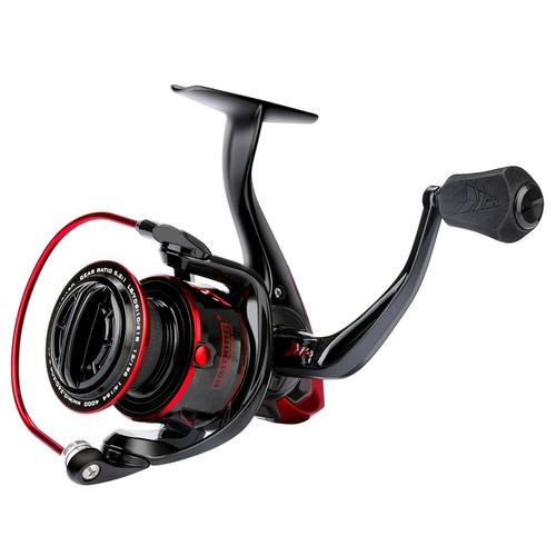 リール KastKing Sharky III Fishing Reel 5000 KastKing Sharky III 5000 Super Smooth Spinning Reel Fishing