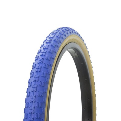 Ame BMX Tri Poignées Grips ame BMX Tri-Mini BK