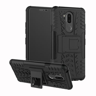LG Hülle Outdoor Case Panzer Cover Handytasche Schutzhülle Handy Tasche Bumper