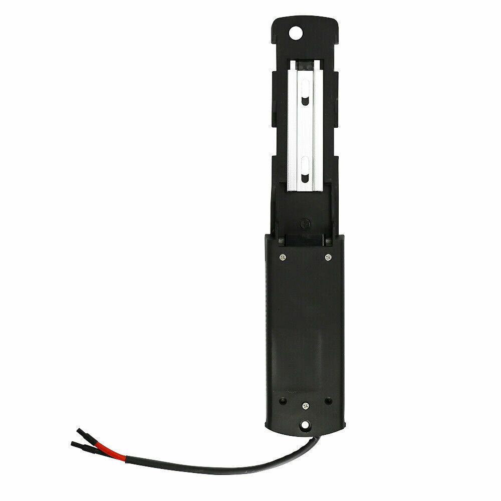 E-bike Battery Bottom Base Mount Plate Bracket Holder Down Tube Electric Bicycle
