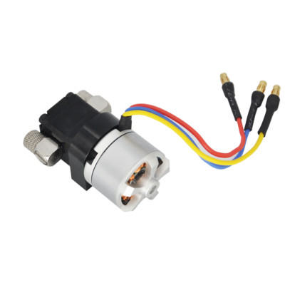 8mpa Small Powerful Hydraulic Pump For Various RC Construction Model DIY Upgrade