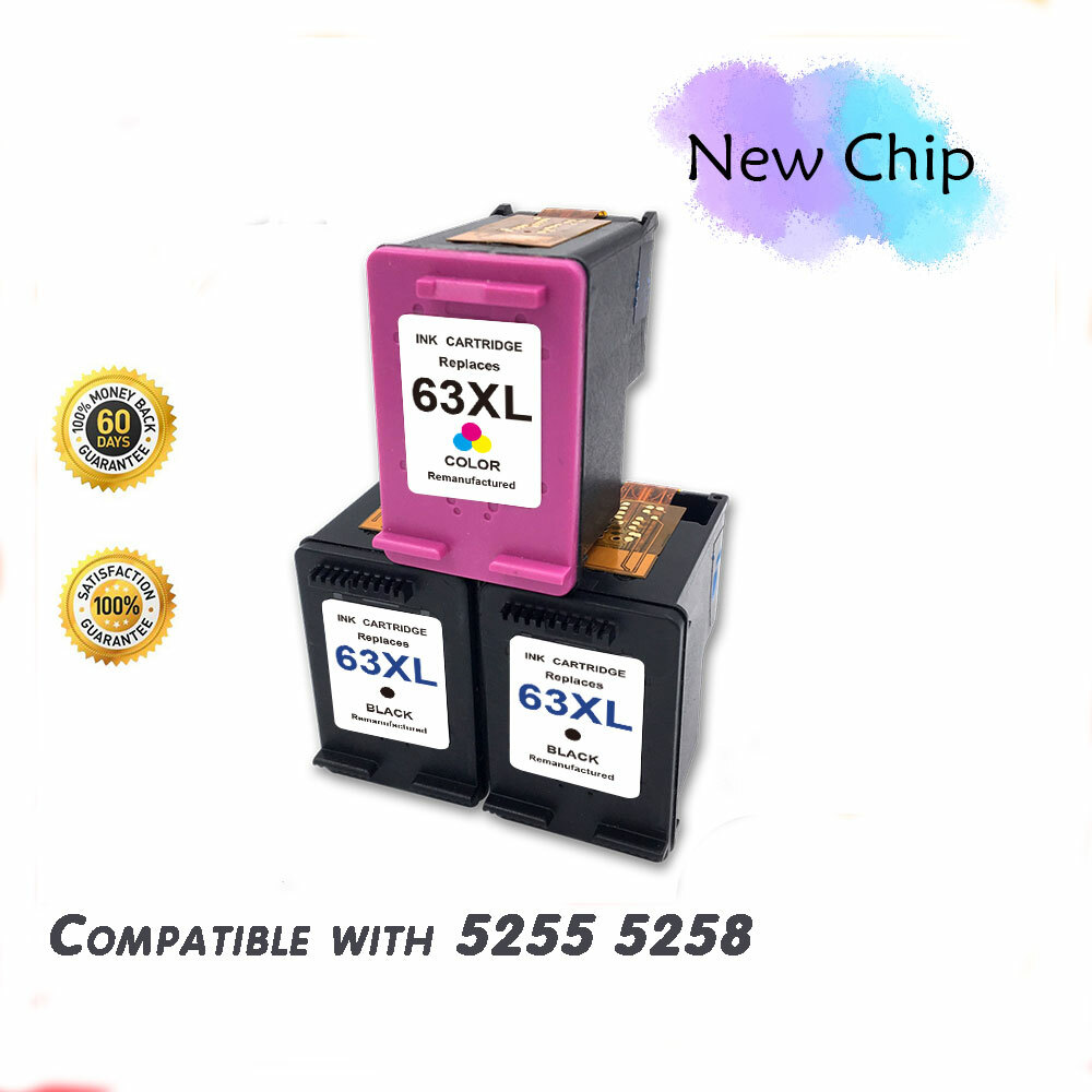 hp 4520 change ink
