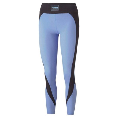 

Женские леггинсы Puma Fit High Waist 78 Athletic Purple 52307428, Фиолетовый, Puma Fit High Waist 78 Athletic Leggings