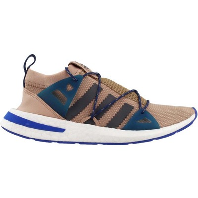 

Adidas DA9604 Женские кроссовки без шнурков Arkyn Повседневная обувь - бежевый, adidas Arkyn Slip On