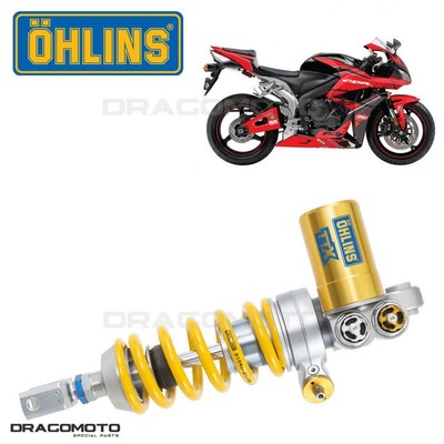OHLINS HO 361 サスペンション Honda CBR 600RR Webike | OHLINS