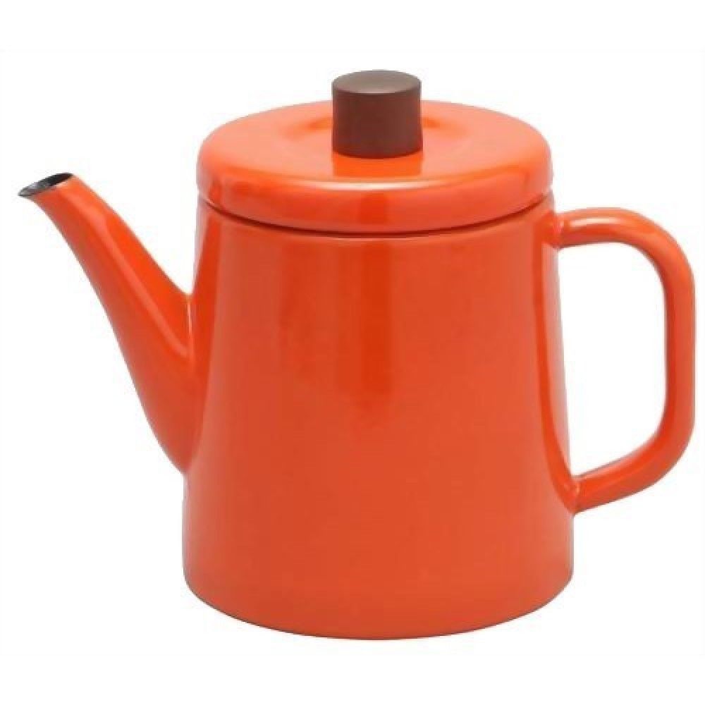 Metal Tea Kettles