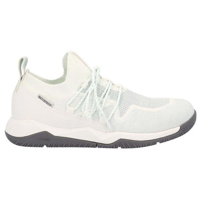 

Xtratuf Kiata Женские белые кроссовки без шнуровки для походов KIAW100, Белый, Xtratuf Kiata Slip On Hiking