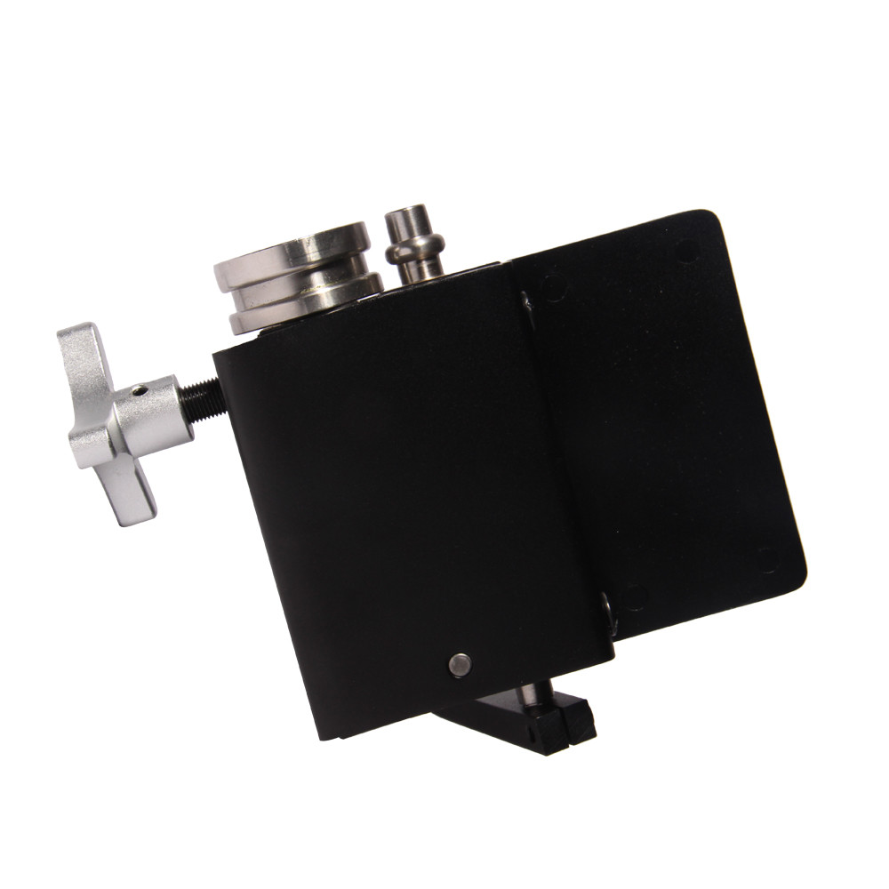 Tube Pipe Tubing Beader Tool Bead Roller Intake and Intercooler Piping