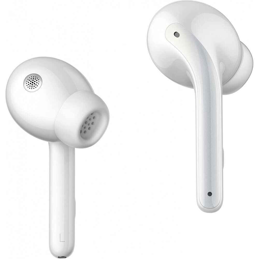 Xiaomi Buds 3 - Headset - In-Ear-Kopfhörer - True Wireless - kabellos - weiß