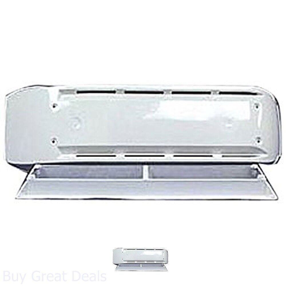 Norcold Refrigerator Polar Roof Vent Cap Replace Cover RV Camper