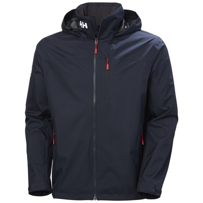 Jackets Universal Men Helly Hansen Crew 34443597 Navy blue