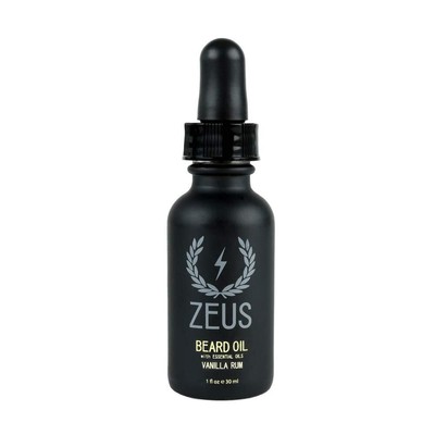 Natural Beard Oil, Premium Conditioning Beard Oil to Soften Beard & Mustache ...