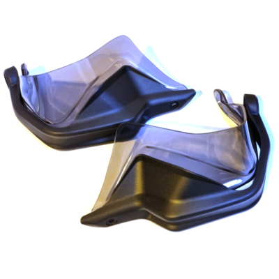Full Set Handguard Shield Hand Guard Protector Honda NC750X DCT