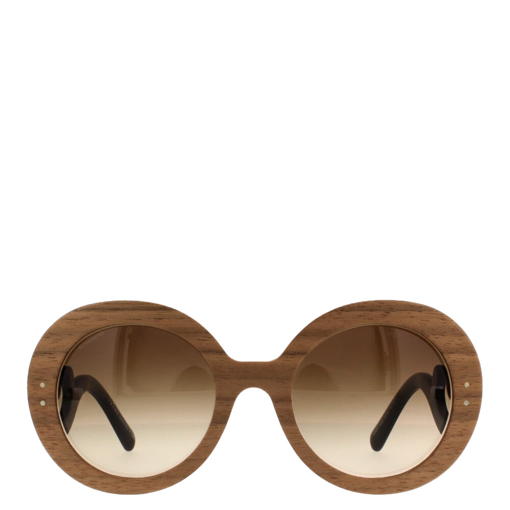 PRADA Round Sunglasses for Women