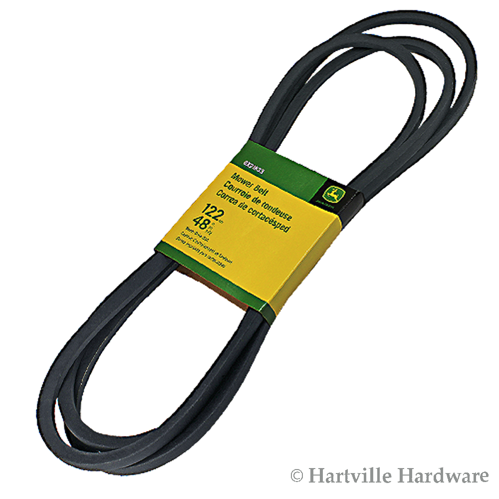 John Deere 102 Series Deck Belt