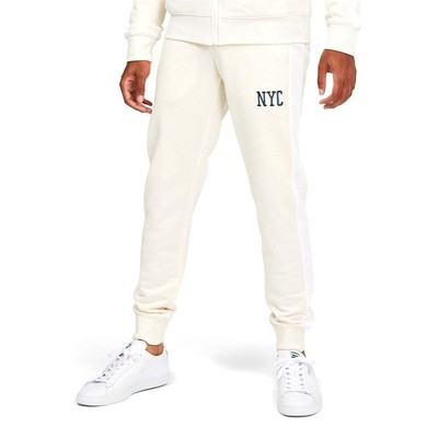 

Puma 53632365 Mens Nyc Golden Gloves T7 Pants Casual - White, Белый, Puma Nyc Golden Gloves T7 Pants