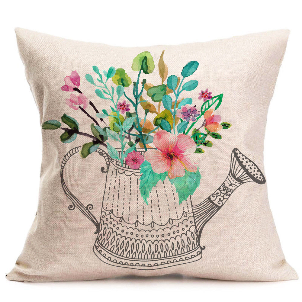 Decorative Cushion Covers