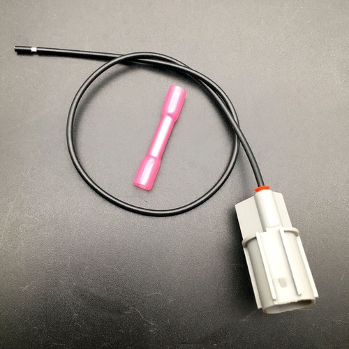 AC Compressor WIRING HARNESS PLUG Pigtail Connector for Honda Odyssey