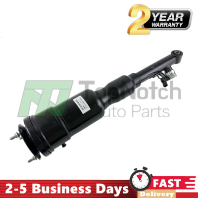 Rear Left Air Suspension Shock Strut 48090-50430 Fit Lexus LS500 LS500H 18-20
