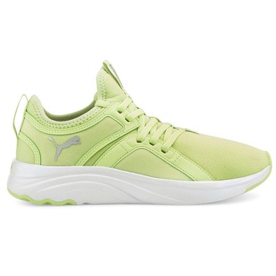 

Женские зеленые кроссовки Puma Softride Sophia Crystalline Повседневная обувь 37619504, Зеленый, Puma Softride Sophia Crystalline
