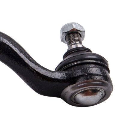 Set of 10 Front Suspension Control Arm Kit For BMW 325xi 330xi E46 2.5L 3.0L