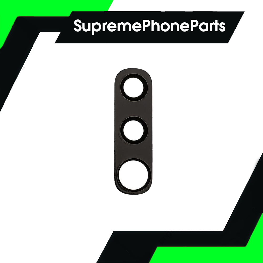 For Samsung Galaxy A50 Rear Back Camera Lens With Adhesive Replacement  UK Stock
