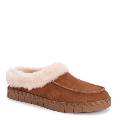 

MUK LUKS Flexi Buffalo Женские туфли без шнуровки