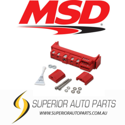MSD Stand Alone Solid State Relay 7564