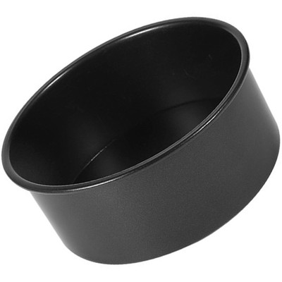  Cheese Cake Pan Pans 6 Inch Live Bottom Mold Round Removable Nonstick Metal