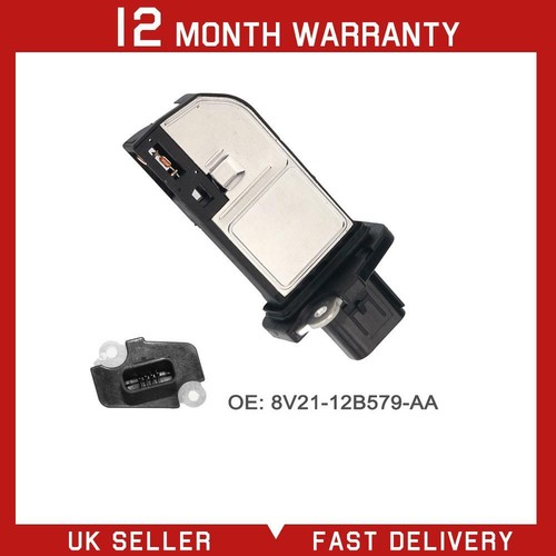 Fit Ford Transit MK7 MK8 Ranger Mass Air Flow Meter MAF Sensor 2.2 3.2 TDCI New