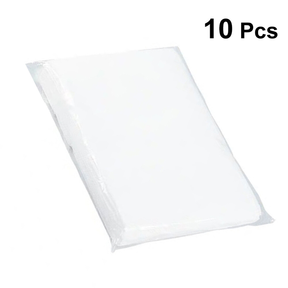 10pcs Disposable Bedsheets Bed Sheets Spa Massage Salon Nonwoven Bed Cover Sheets Home Garden