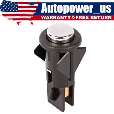 New 92-06 Fuel Door Release Switch for Town Car Crown Victoria Grand Marquis